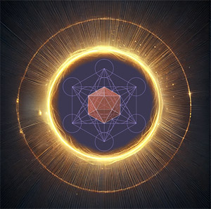Third eye chakra