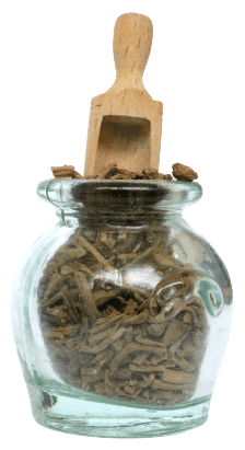 Ayurvedic Herbs