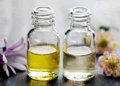 Bach Flower Remedies