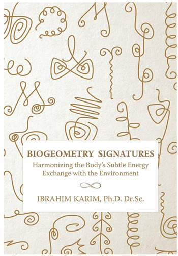 Biosignatures