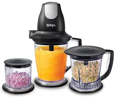 Blenders