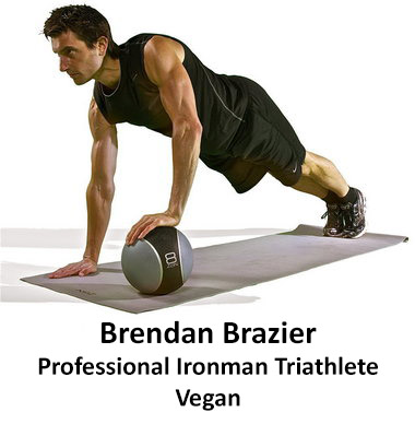 Brendan Brazier