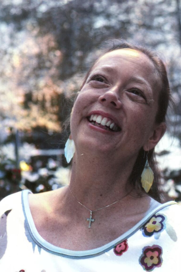 Carla Rueckert-McCarty