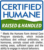 Certified Humane