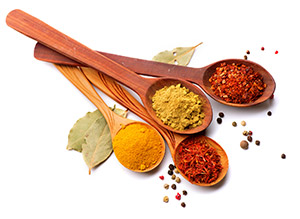 Condiments