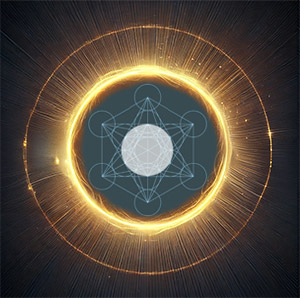 Crown chakra