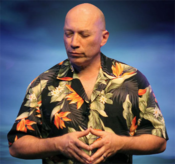 Darryl Anka