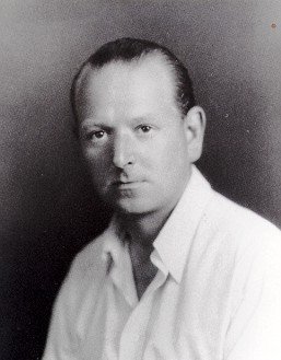 Dr. Edward Bach