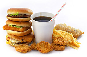 Junk food
