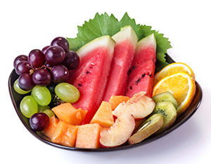 Fruits