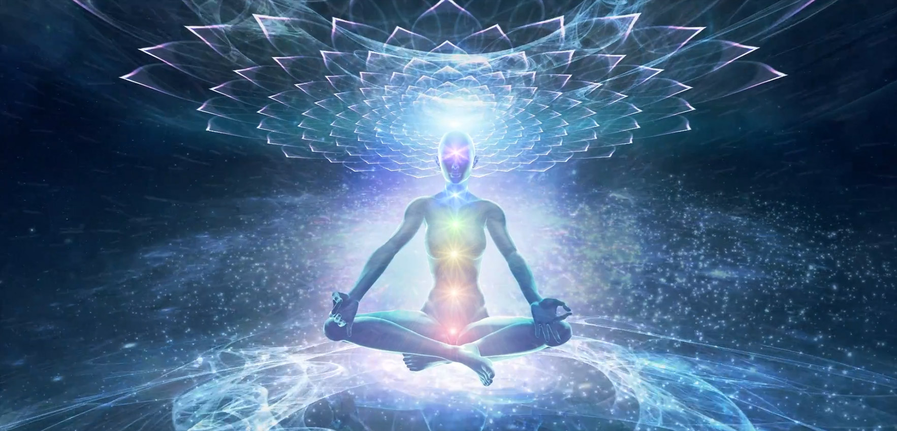 High Vibrational Living