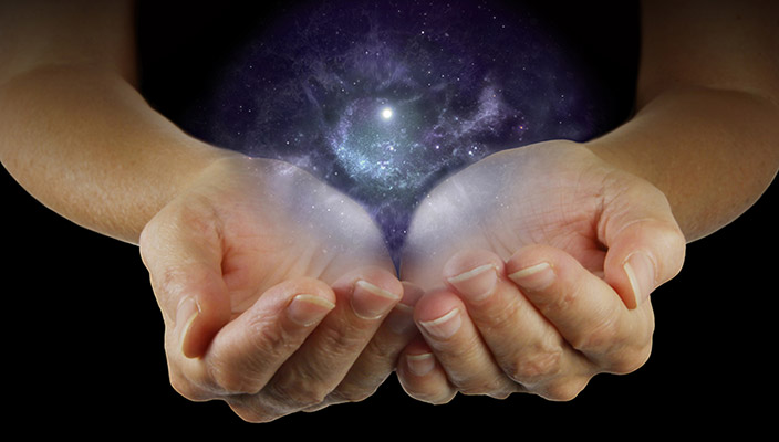 You are limitless
