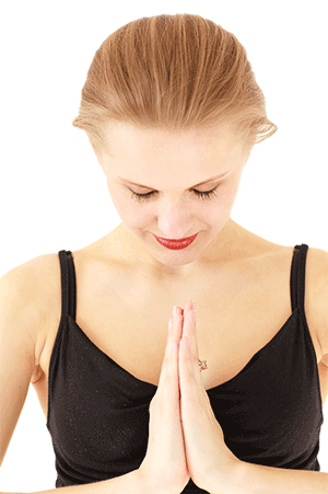 Namaste