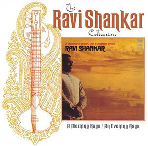 Ravi Shankar Ragas
