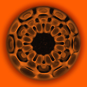 Navel chakra