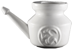 Neti pot