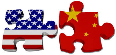 US & China