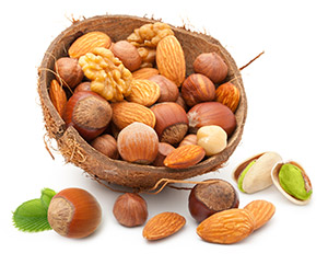 Nuts