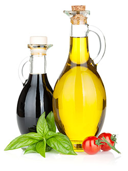 Liquid oils