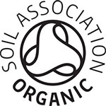 Soil Association Certified