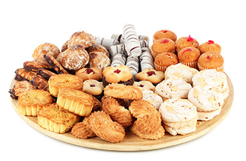 Pastries