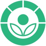 Irradiated symbol