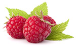 Raspberries