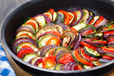 Ratatouille