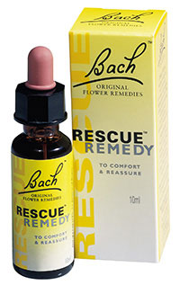 Rescue Remedy