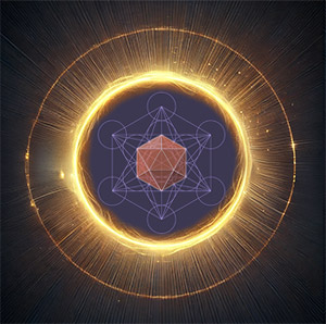 Sacral chakra chakra