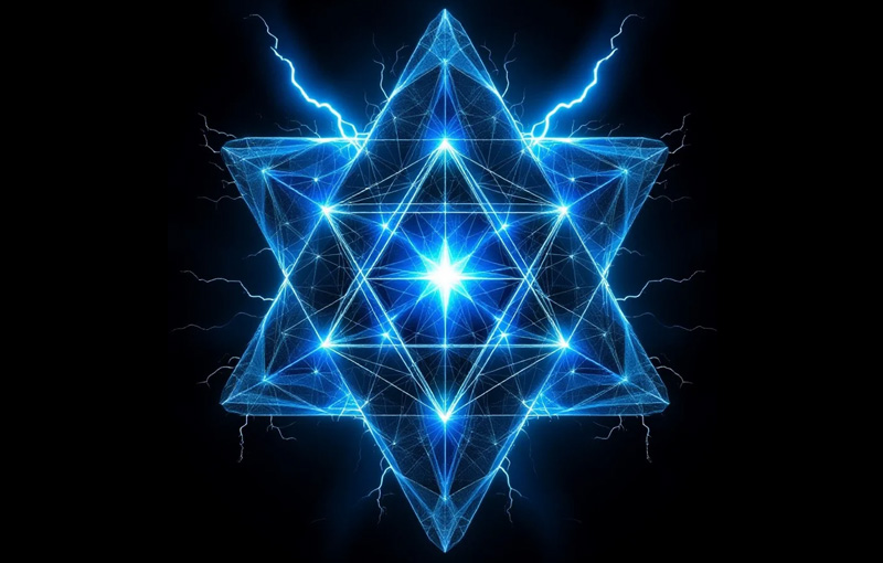 Sacred Geometry