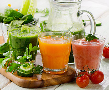 Smoothies