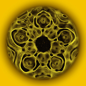 Solar plexus chakra