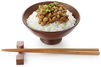 Soy