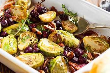Sprouts