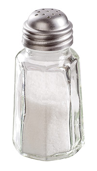 Refined sugar