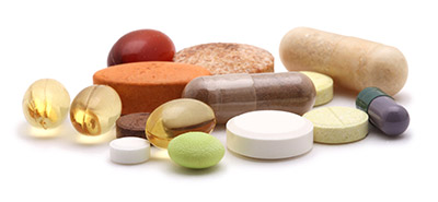 Supplements