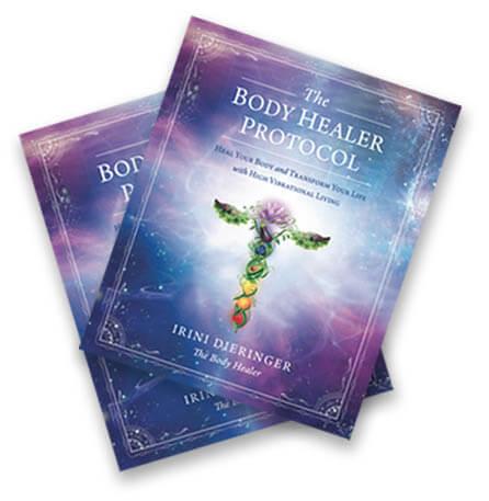 The Body Healer Protocol