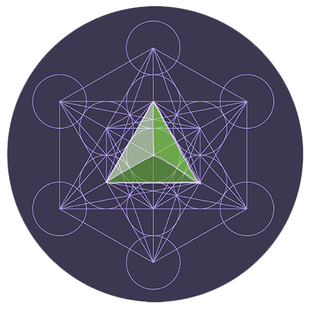 Tetrahedron