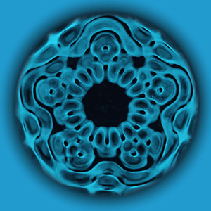 Throat chakra