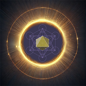 Third eye chakra