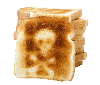 Toast