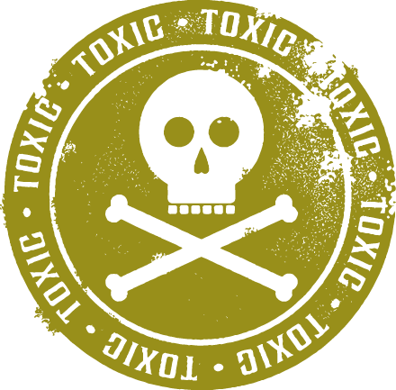 Toxic sugar