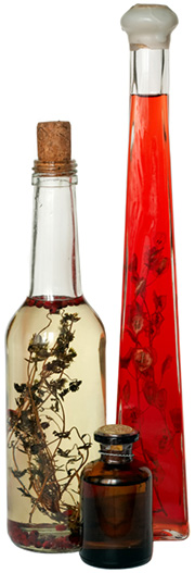 Tui na oils