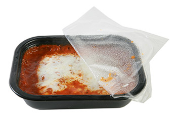 TV dinner