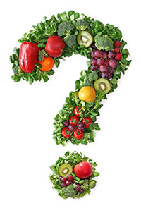 Are vegetarians healthier?