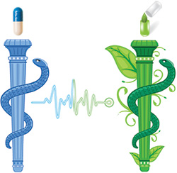 Why choose natural medicine